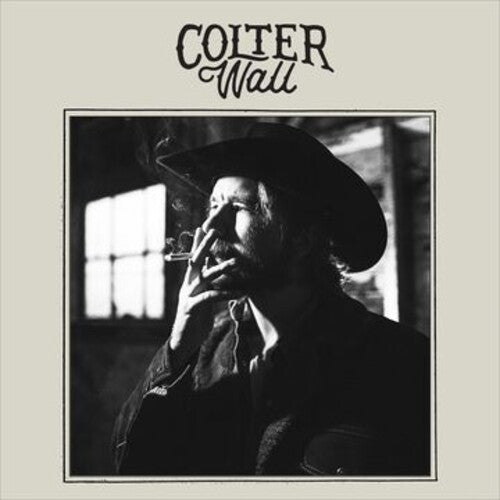 Colter Wall (Pink Vinyl)