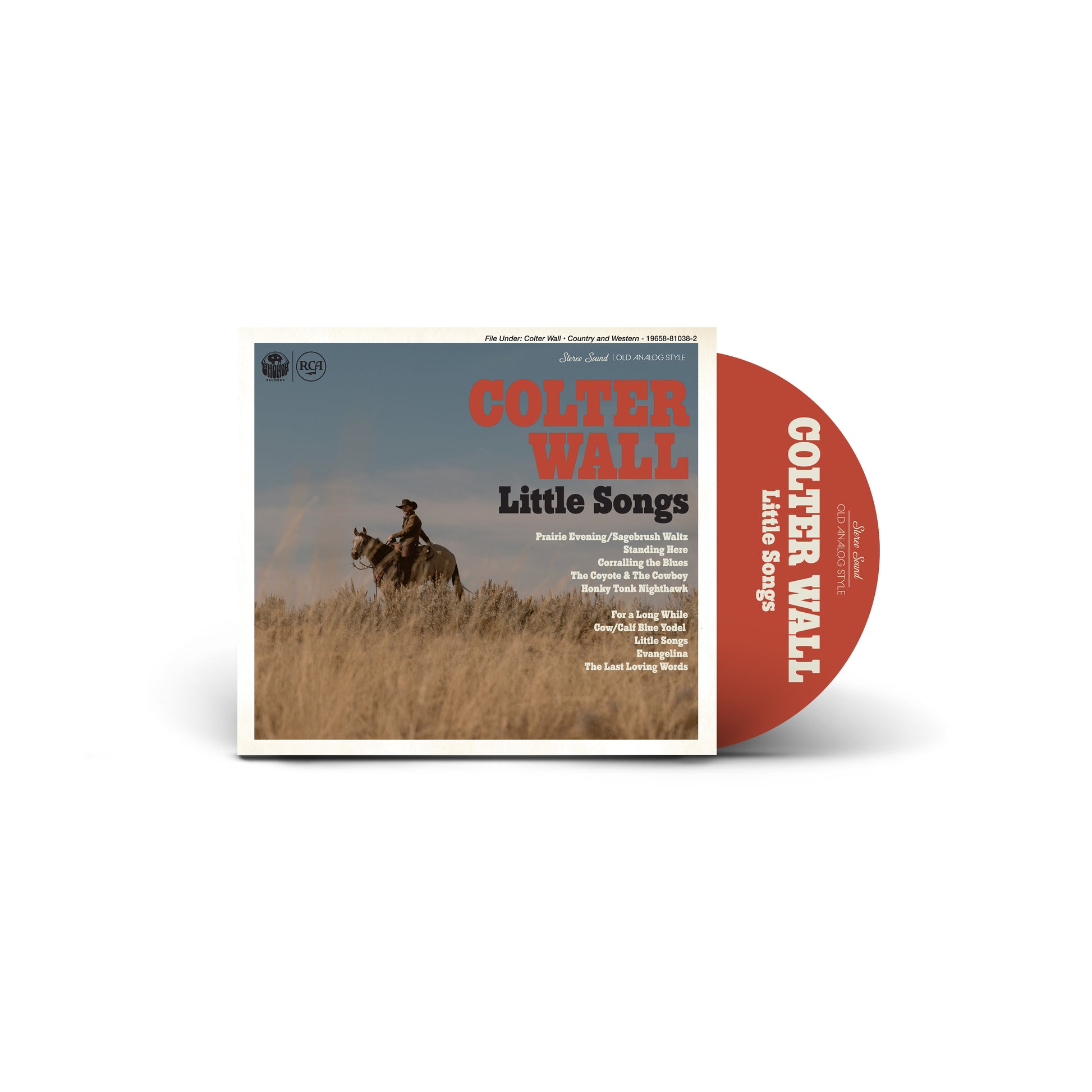Little Songs