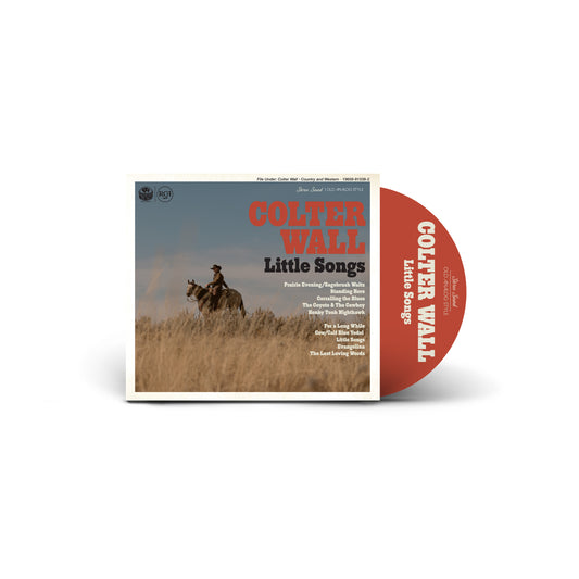 Little Songs
