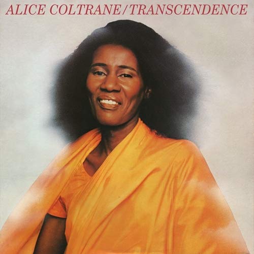 TRANSCENDENCE