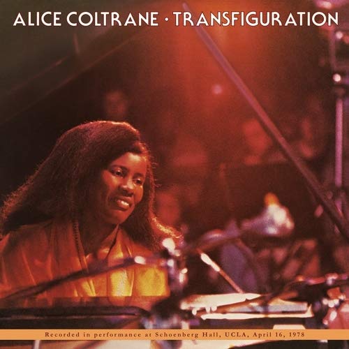TRANSFIGURATION