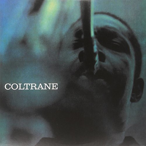 Coltrane (Impulse)