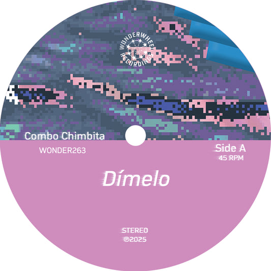 Dímelo