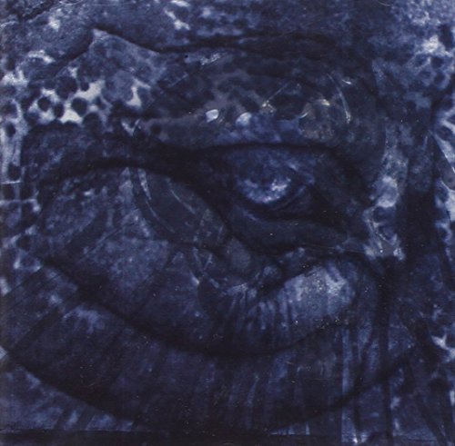 Blue Cathedral