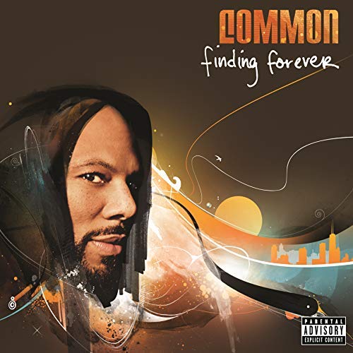 Finding Forever [2 LP]