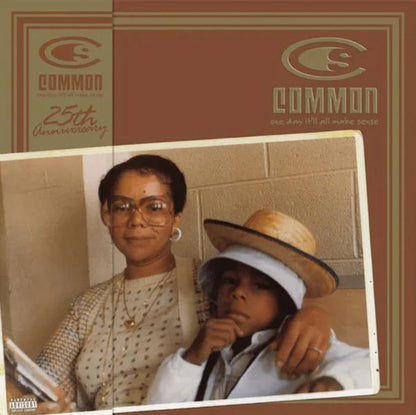 One Day It'll All Make Sense (Caramel Swirl Vinyl) (25th Anniversary Edition) (2 Lp's)