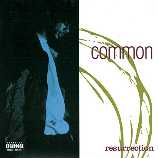 Resurrection [Explicit Content]
