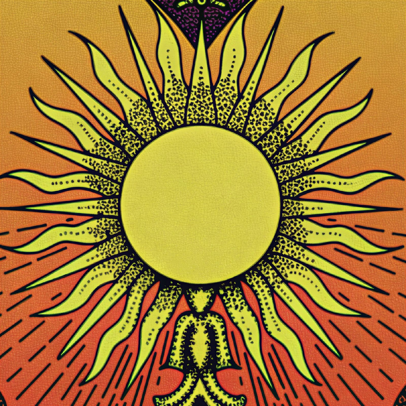 Idol Eyes / Summer Sun