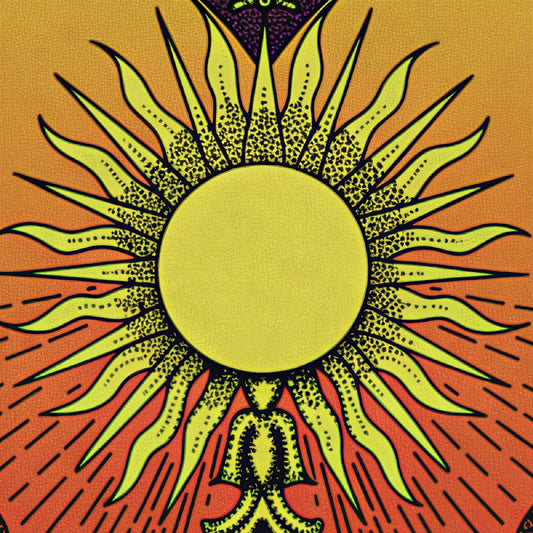 Idol Eyes / Summer Sun