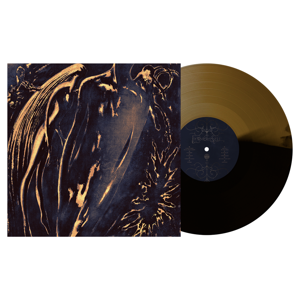 Former Self [Black Ice / Gold Vinyl]