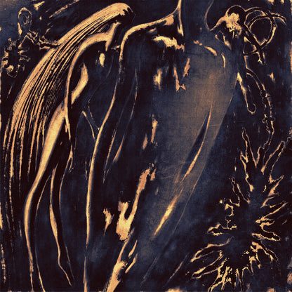 Former Self (Indie Exclusive) [Copper Black Ice Shimmer Vinyl]
