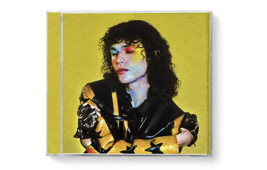 Conan Gray | Found Heaven (CD)