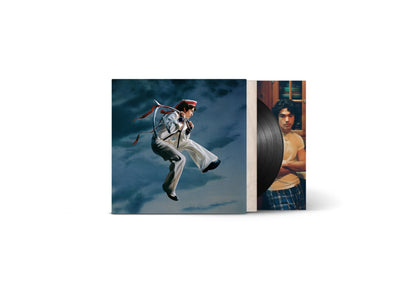 Wishbone [Black Cat Edition Vinyl]