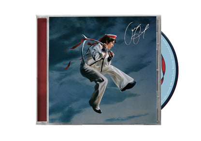 Wishbone [Explicit Content] (Indie Exclusive, Limited Edition, Poster, Autographed / Star Signed)