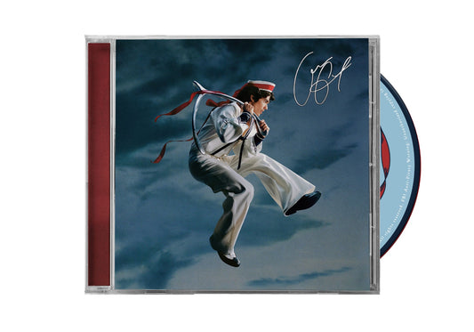 Wishbone [Explicit Content] (Indie Exclusive, Limited Edition, Poster, Autographed / Star Signed)