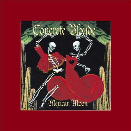 MEXICAN MOON (2LP)