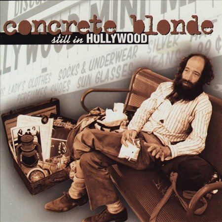 STILL IN HOLLYWO(2LP