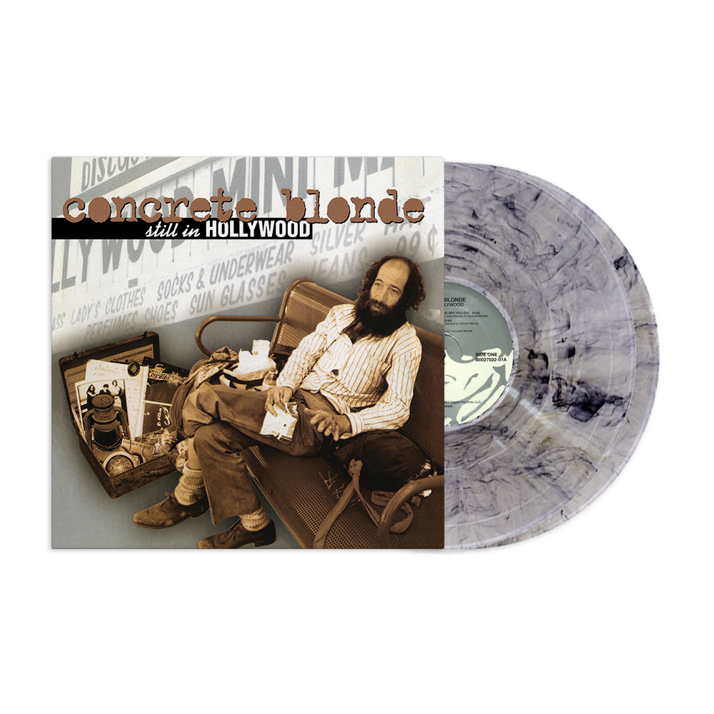 Still in Hollywood [Hollywood Haze Vinyl] [2LP]