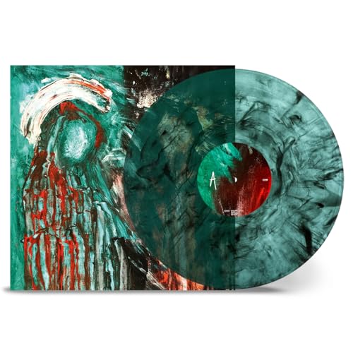 Unself (1LP) [Black Smoke Vinyl]