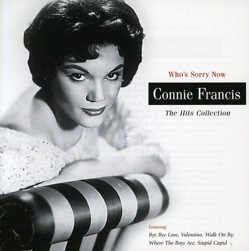 WHO'S SORRY NOW: HITS COLLECTION