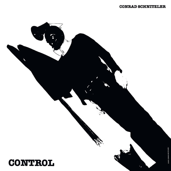 Control [CD]