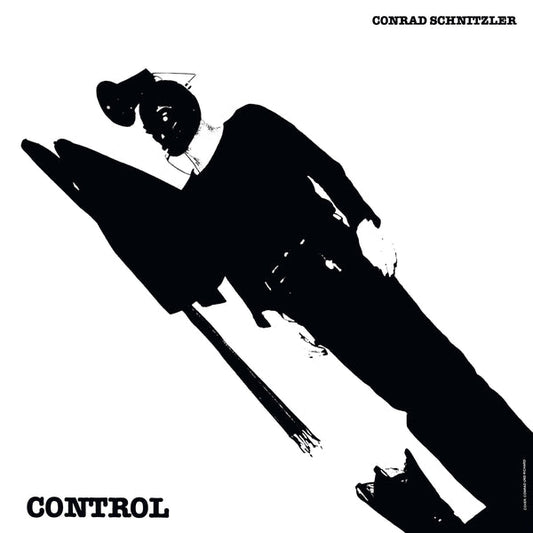 Control [CD]