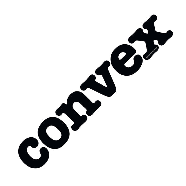 Convex [CD]