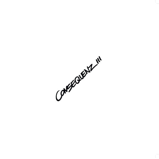 Consequenz Iii [Lp]