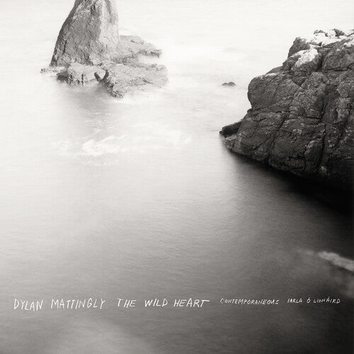 Dylan Mattingly: The Wild Heart (Complete)