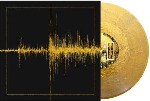Hum Of Hurt (Indie Exclusive, "Fist In The Gold" Colored Vinyl)