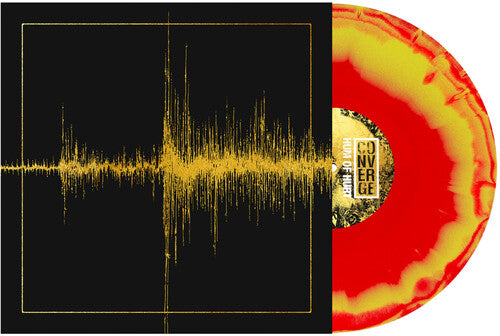 Hum Of Hurt (Red & Yellow Colored Vinyl)