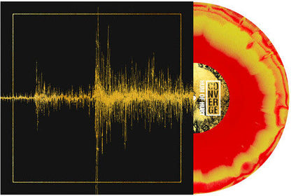 Hum Of Hurt (Red & Yellow Colored Vinyl)
