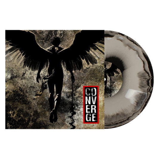 Love Is Not Enough [Fallen Angel Vinyl]