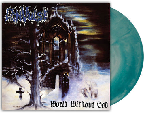 World Without God (Reissue) [Color Vinyl]