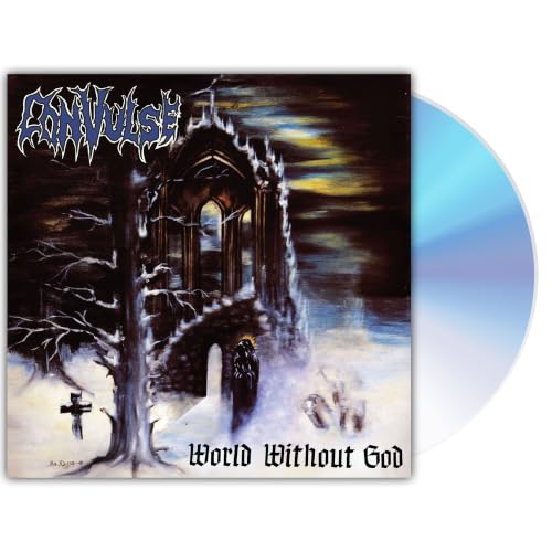 World Without God (Reissue)