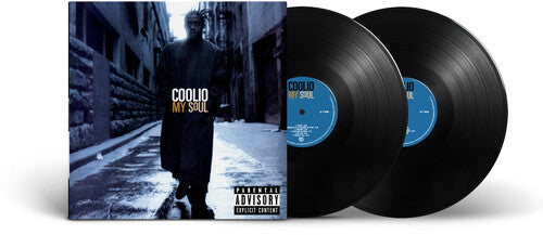 My Soul - 25th Anniversary [Explicit Content] (140 Gram Vinyl) (2 Lp's)