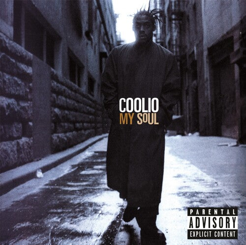 My Soul - 25th Anniversary [Explicit Content] (140 Gram Vinyl) (2 Lp's)
