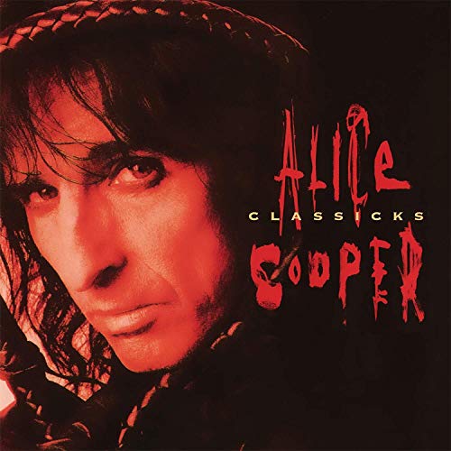 Classicks [Limited Transparent Red Vinyl]
