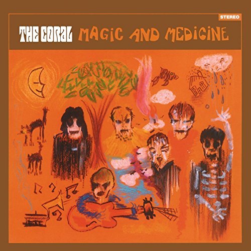 MAGIC & MEDICINE -HQ-