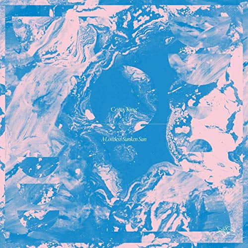 A Loveless Sunken Sun [LP]