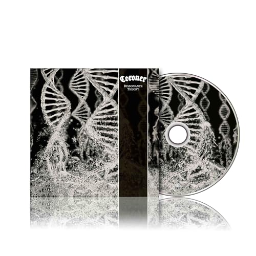 Dissonance Theory