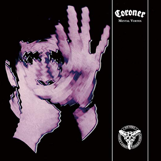 Mental Vortex (2018 - Remaster)