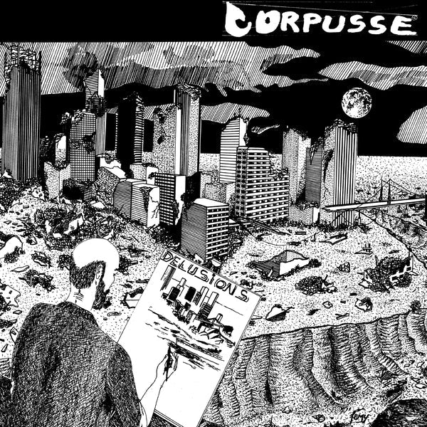Delusions [LP]