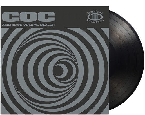 America'S Volume Dealer (Limited Edition 180G) [Black Vinyl] [Import]