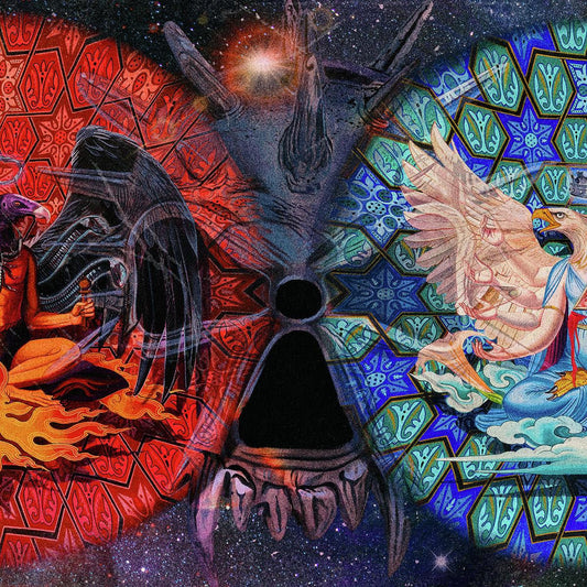 Good God / Baad Man (Digipak)