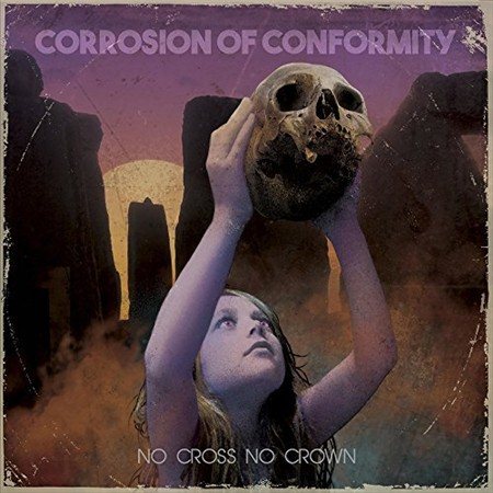No Cross No Crown [1/12] *
