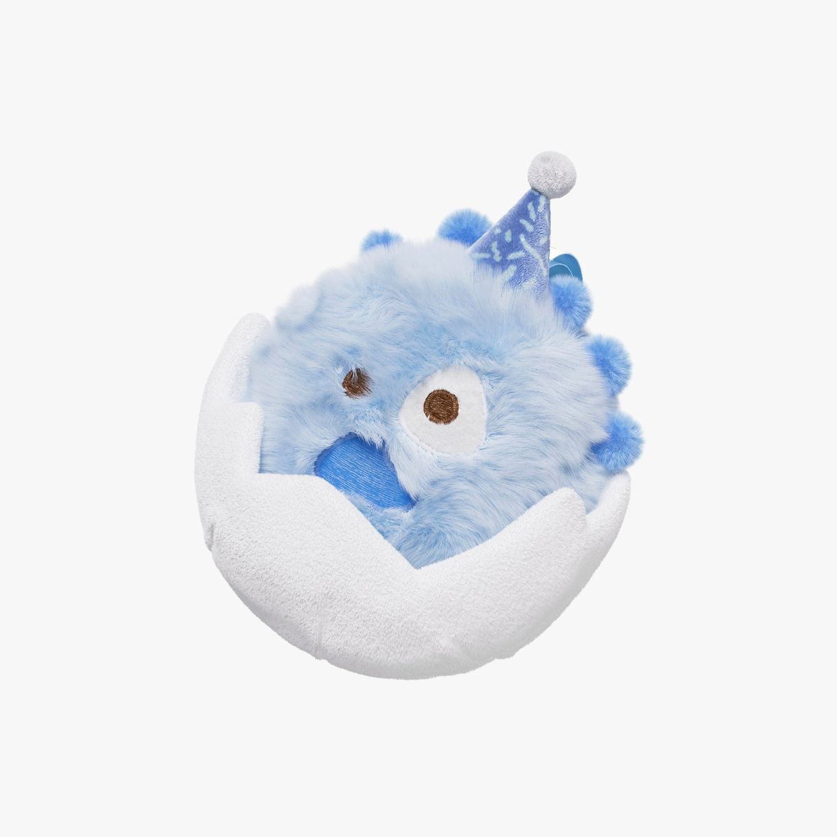 GREENGREEN_playextended (CORTIS Ball Baby Blue ver.) [CD]