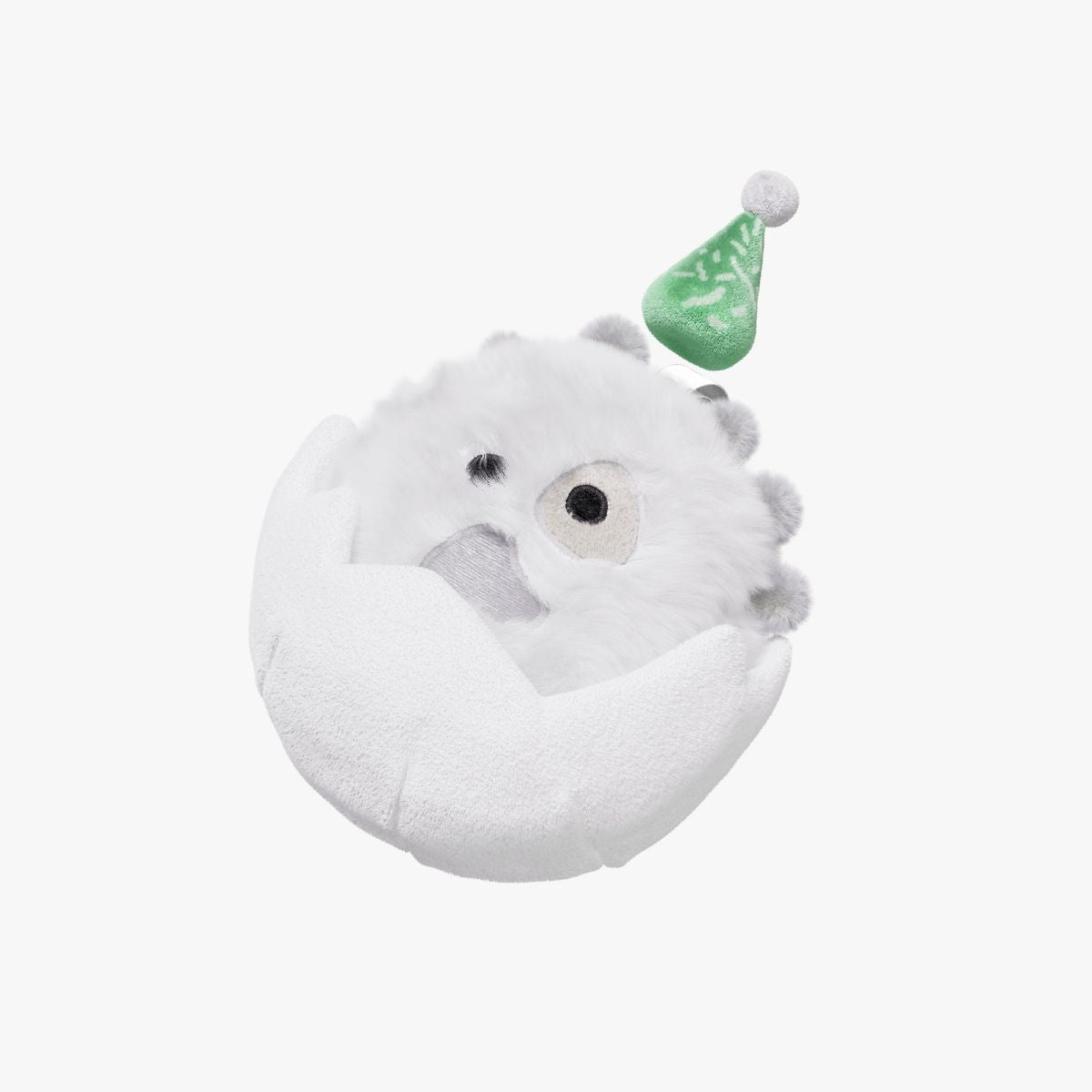 GREENGREEN_playextended (CORTIS Ball Baby White ver.) [CD]
