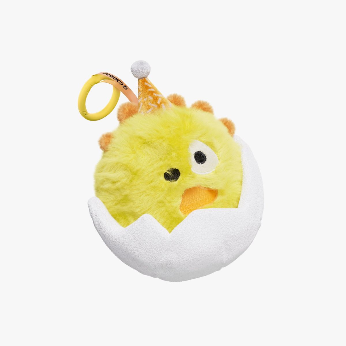 GREENGREEN_playextended (CORTIS Ball Baby Yellow ver.) [CD]