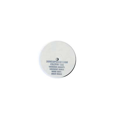 Terminus Abrupt Ep